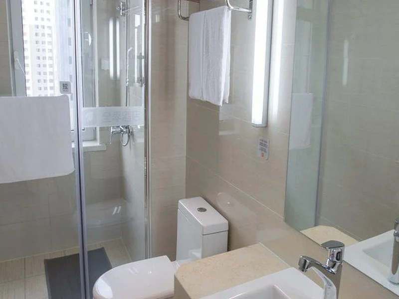 Ji Hotel Shenyang Station