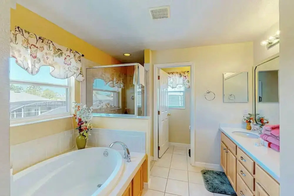 Wh136hc West Haven Vacation Home 5 Bedroom Home