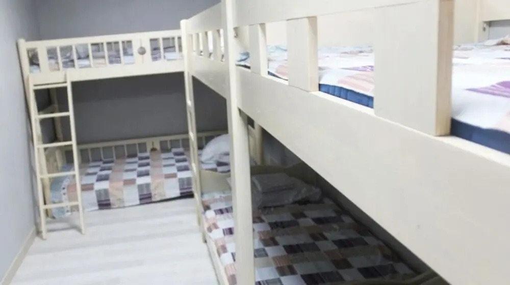Chuncheon Cheongchun Bombom Guest House