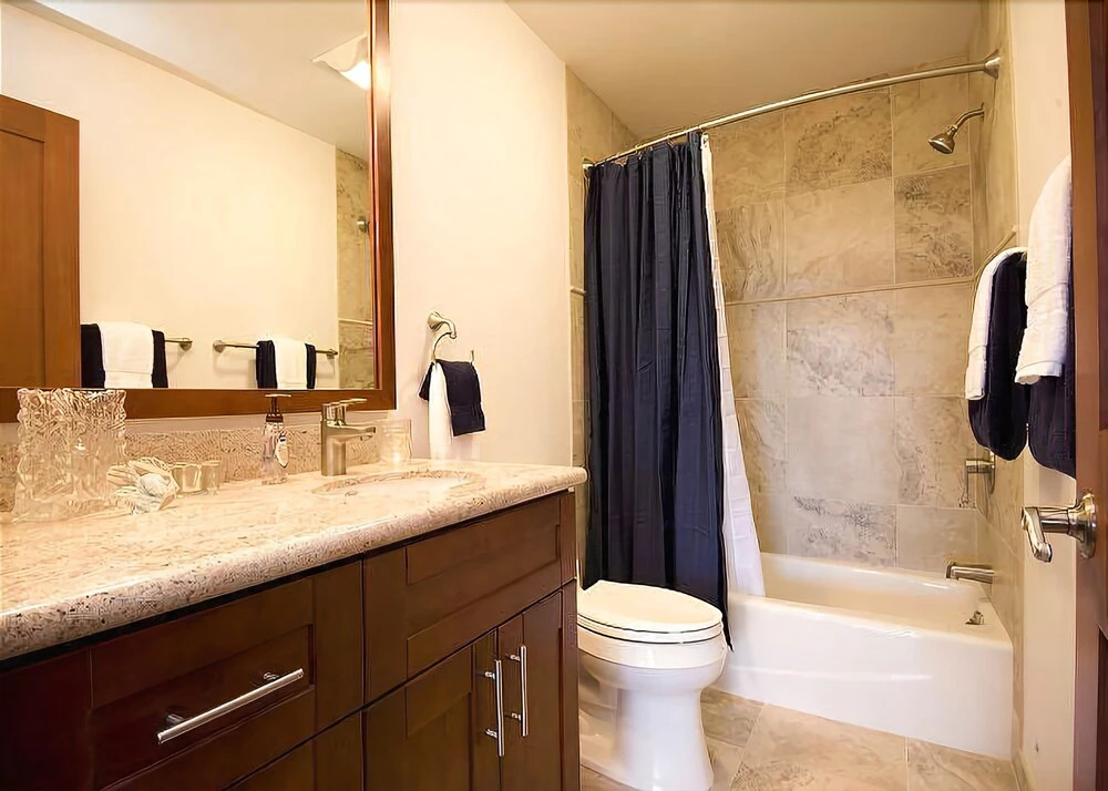 Wailea Ekolu 1610 - Two Bedroom Condo with Ocean View
