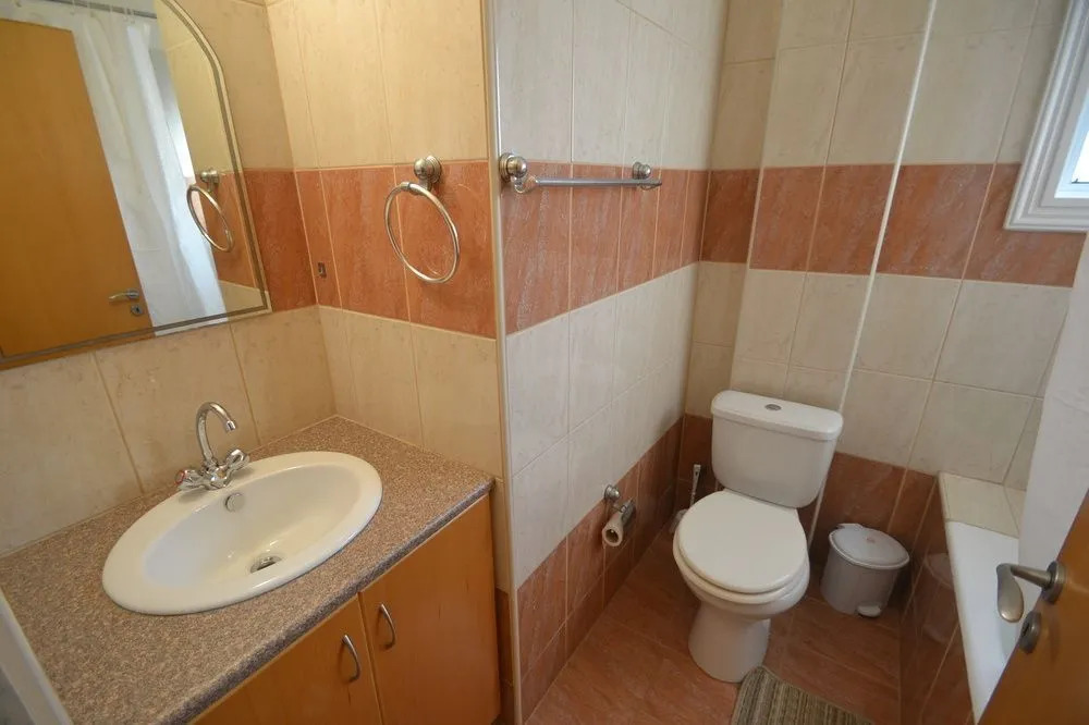 Konnos 2 Bedroom Apartment