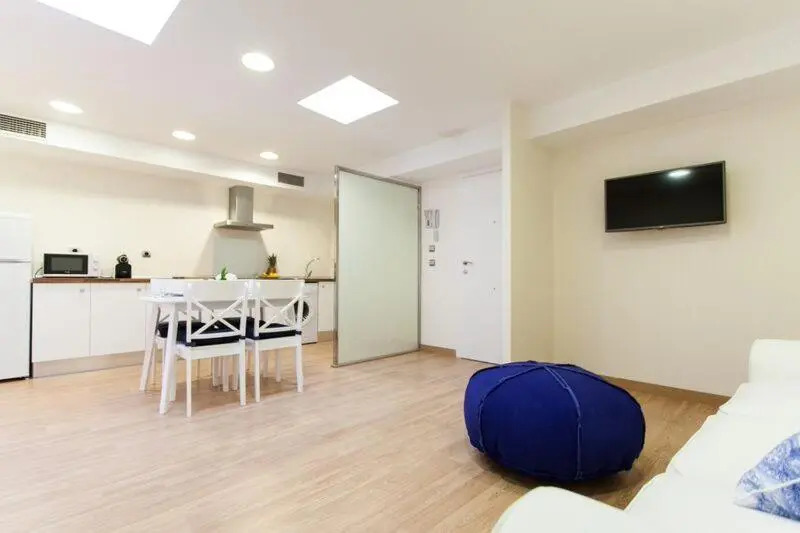 Albareda Olehousing