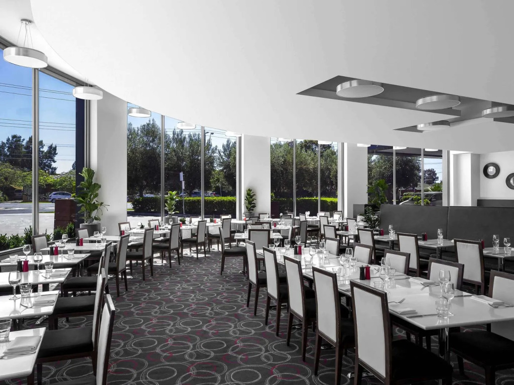 Mantra Melbourne Airport