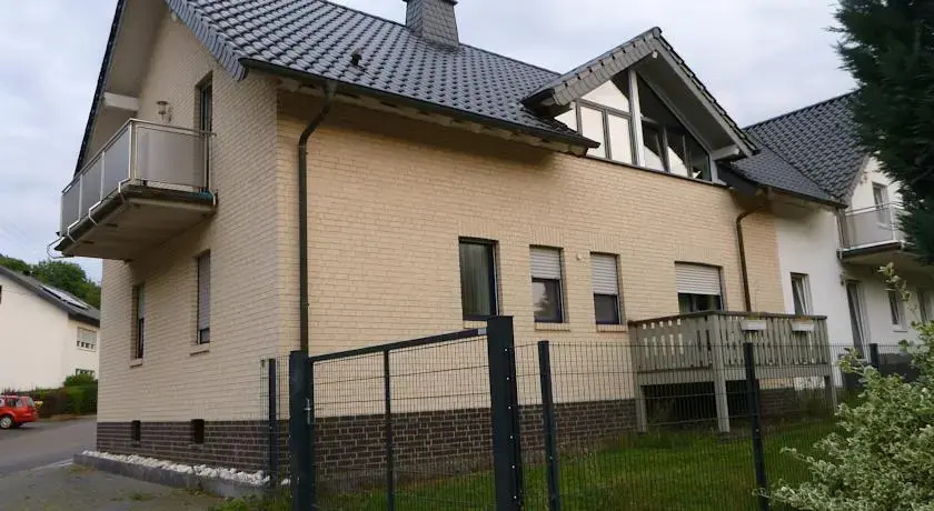Ferienwohnung Herschbroich