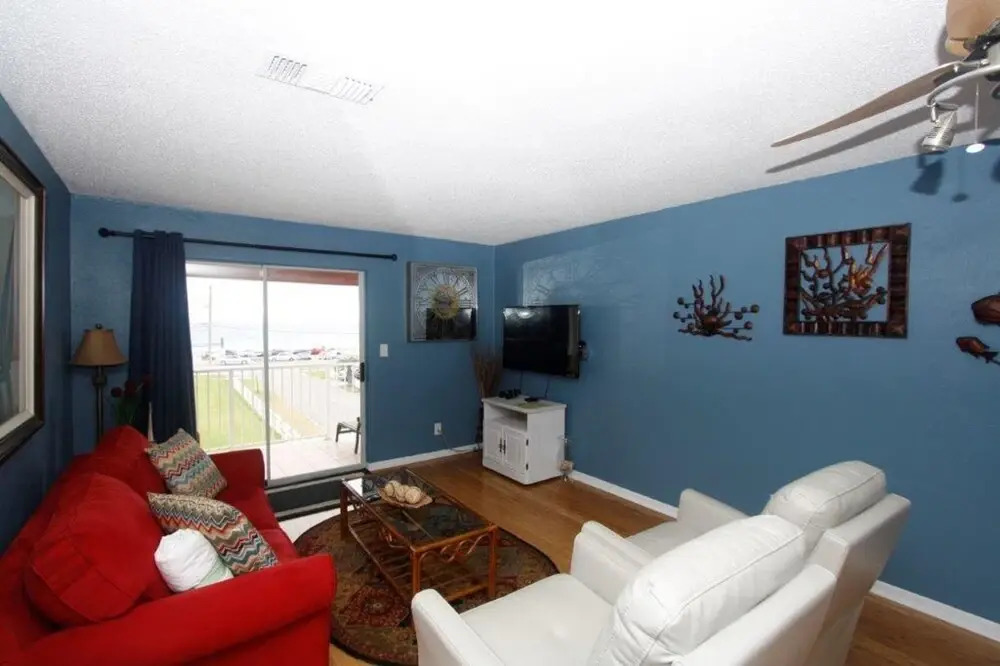 Tradewinds Condominiums #33 by Destin Getaways