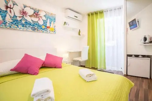 Luxury Apartments A&A-old town
