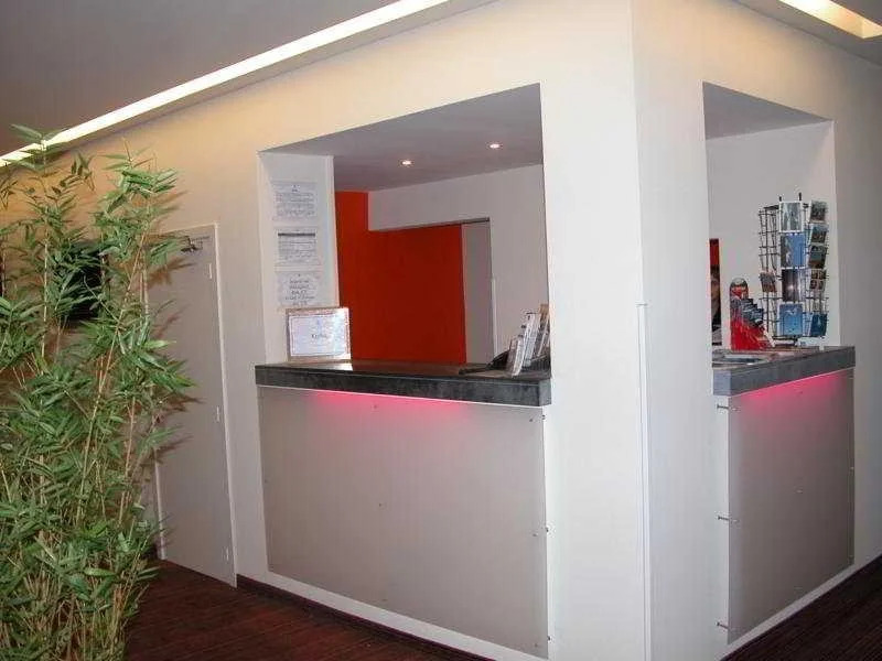 V-Apartments