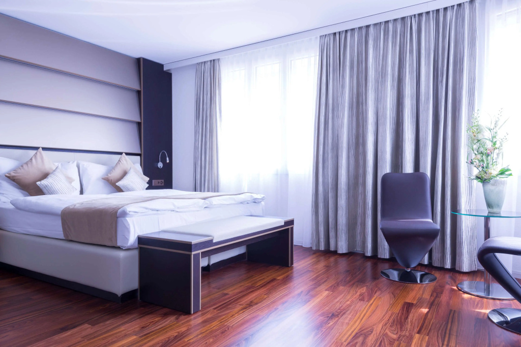 Hotel Krone Unterstrass