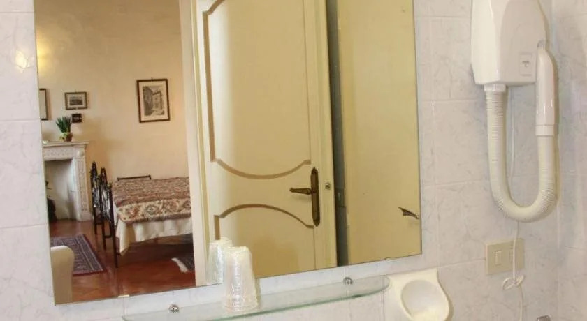 B&B LAgnolo Di Caroti Cinzia