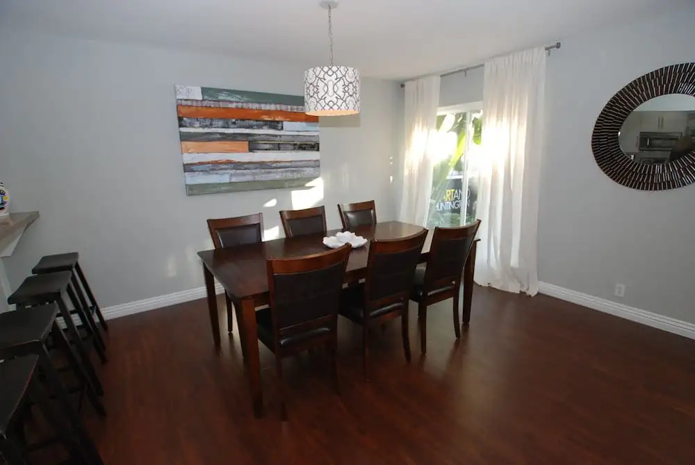 5104 Seashore A (68291) 2 Bedroom Duplex