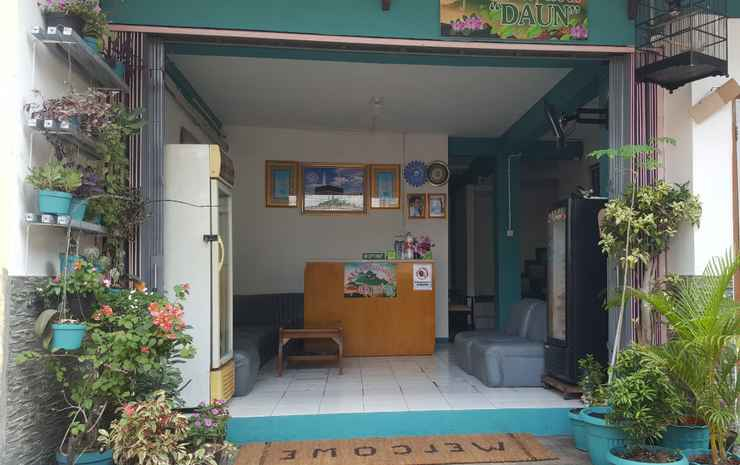 Wisma Daun