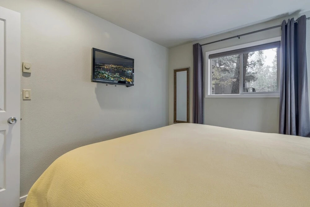 Ski House 124