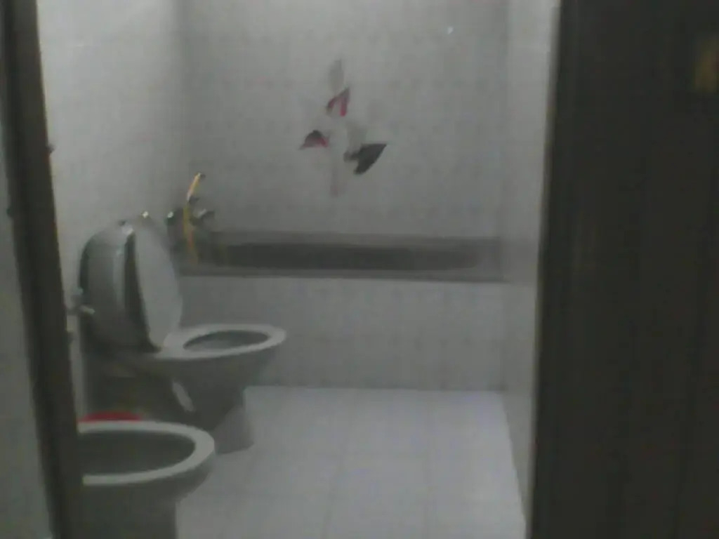 Victoria Homestay