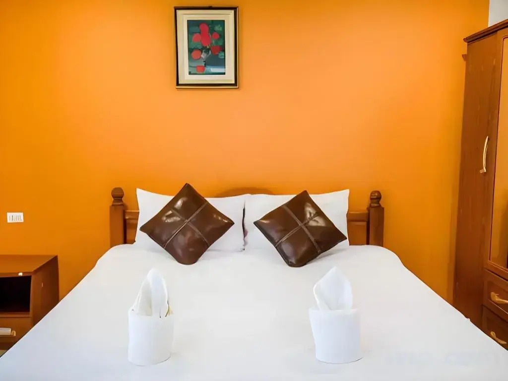W Apartment Hat Yai