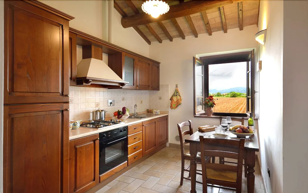 Agriturismo Bellarosa