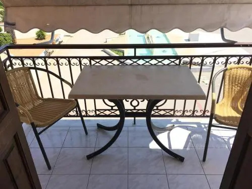 Argo Apartments near Nafplio