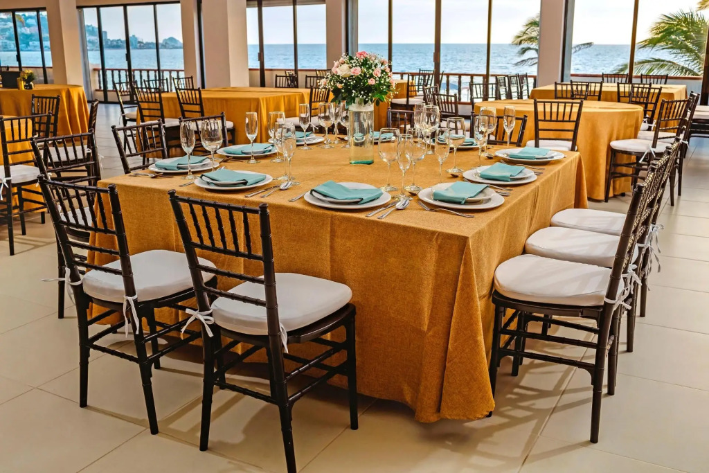 Aguamarina Hotel