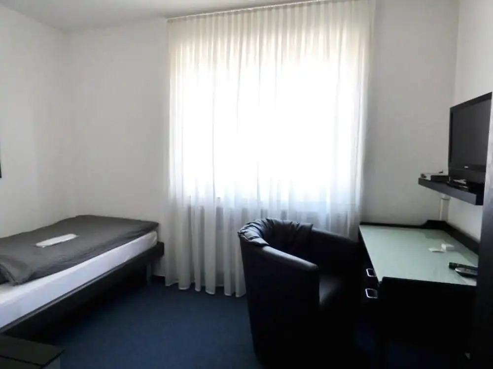 Hotel Garni Alt Büttgen