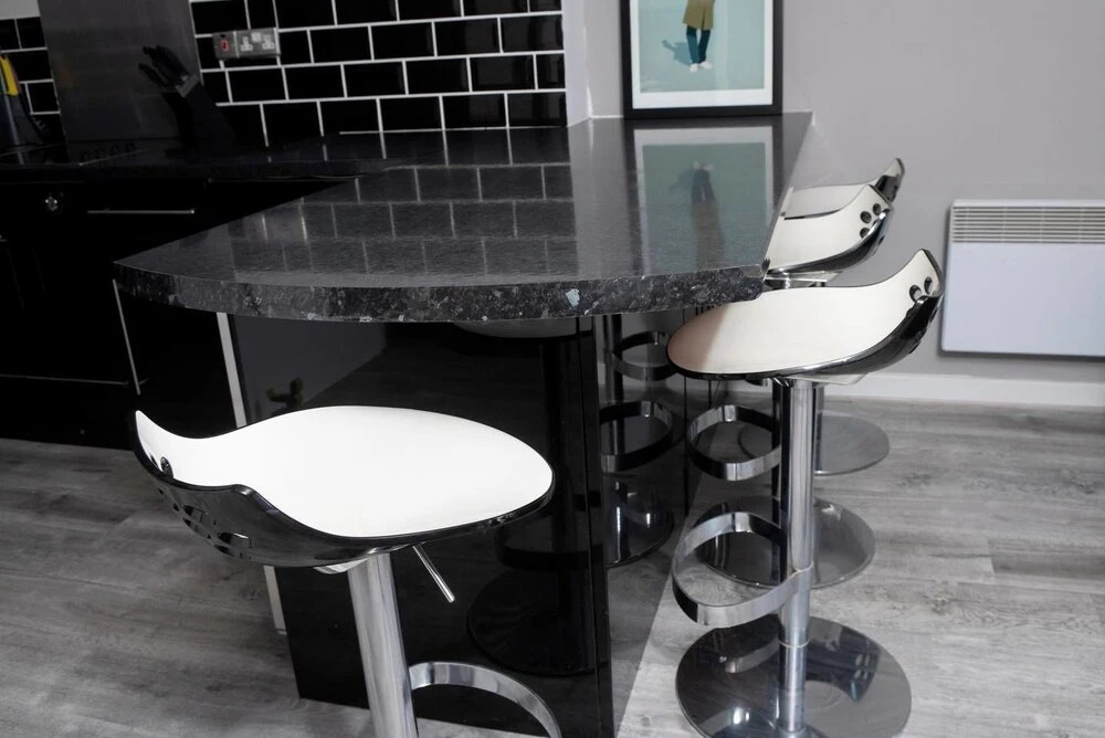 Amazing 2 Bed Flat in the Heart of Piccadilly