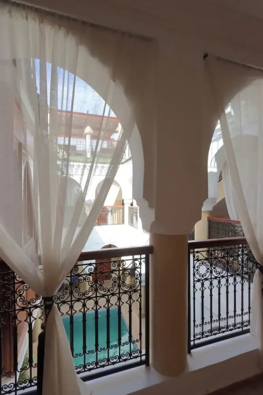 Riad Berenssi