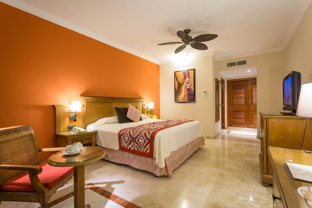 Grand Palladium Colonial Resort & Spa - Все включено