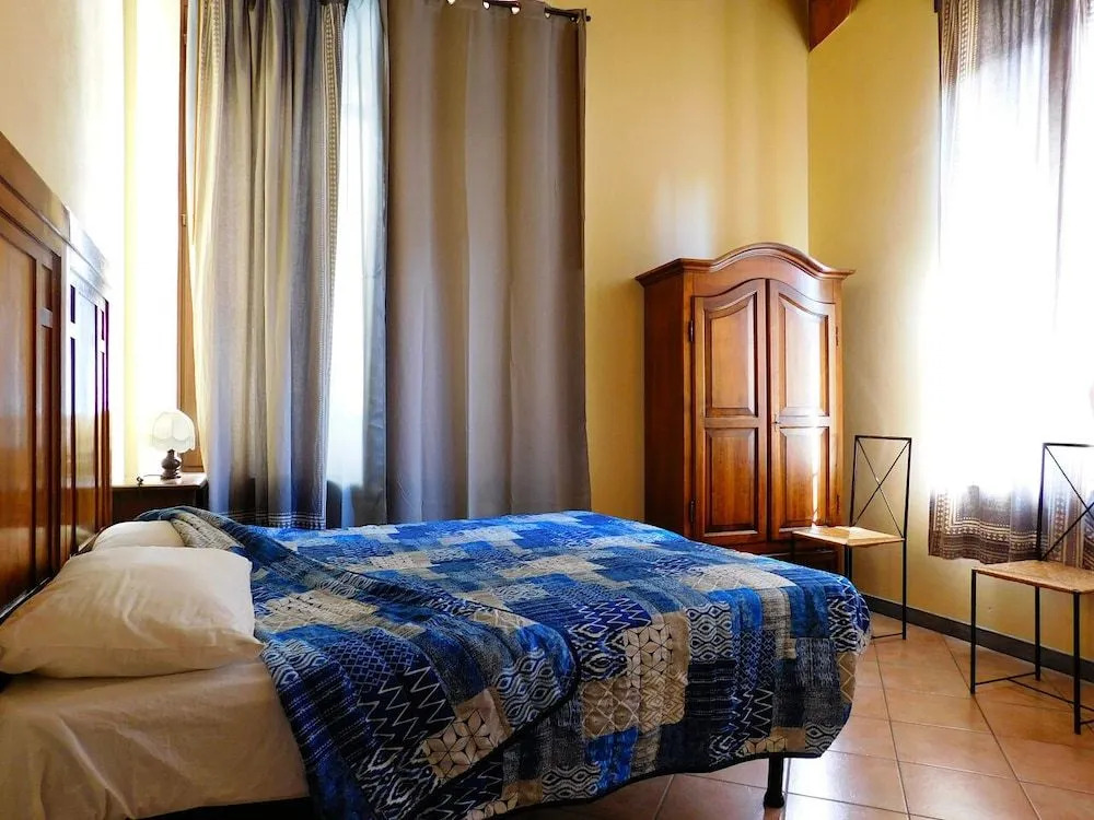 Casa d'epoca