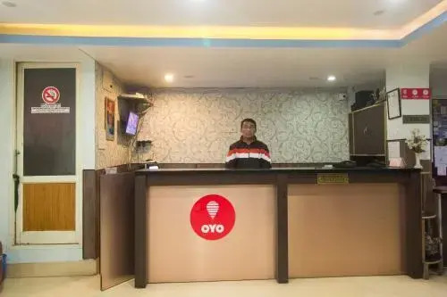 Hotel Agarwal Palace