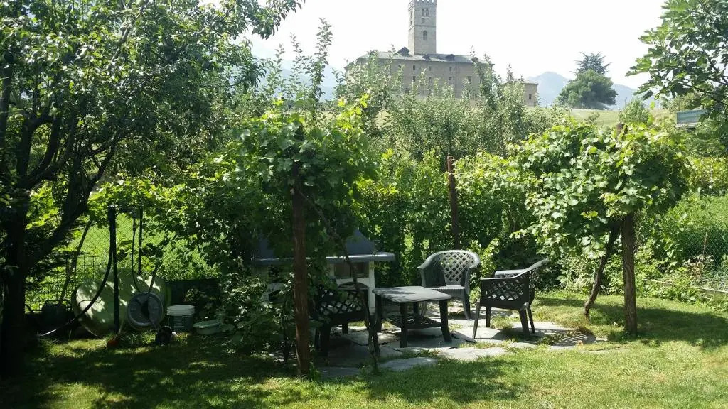 Euroski B&B