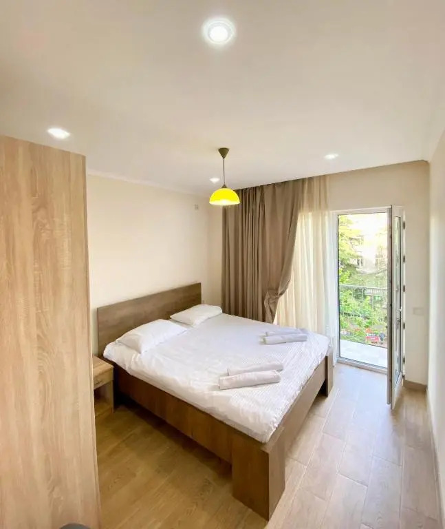Room 27 in Kutaisi
