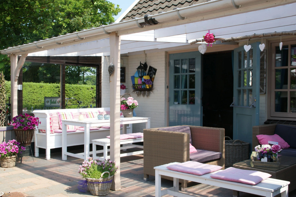 De Postelhoek B&B