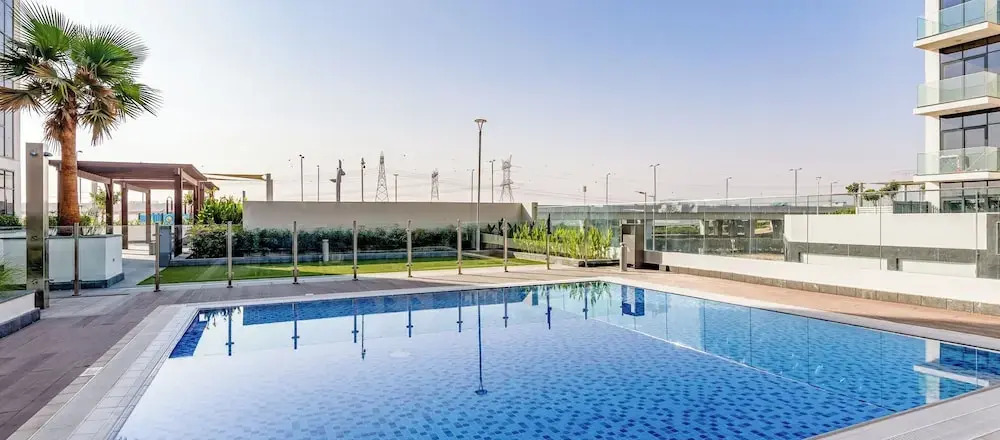 GLOBALSTAY. Azizi Riviera 48