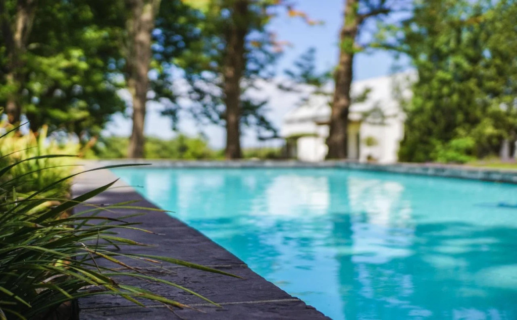 Klein Welmoed Luxury Guest House