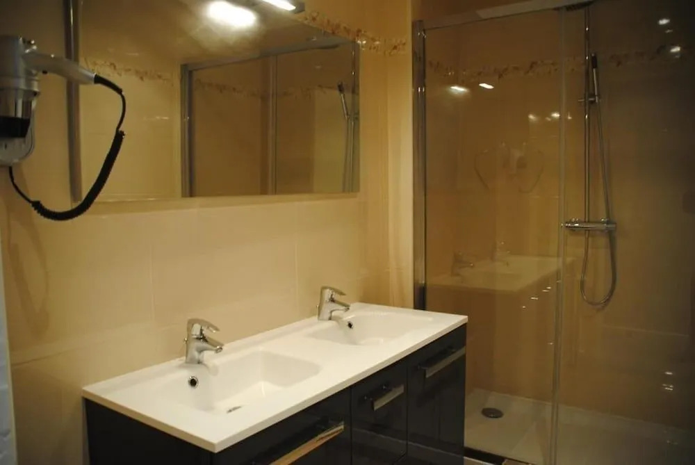 Thoiry Etoile Lodge, Sure Hotel Collection by Best Western