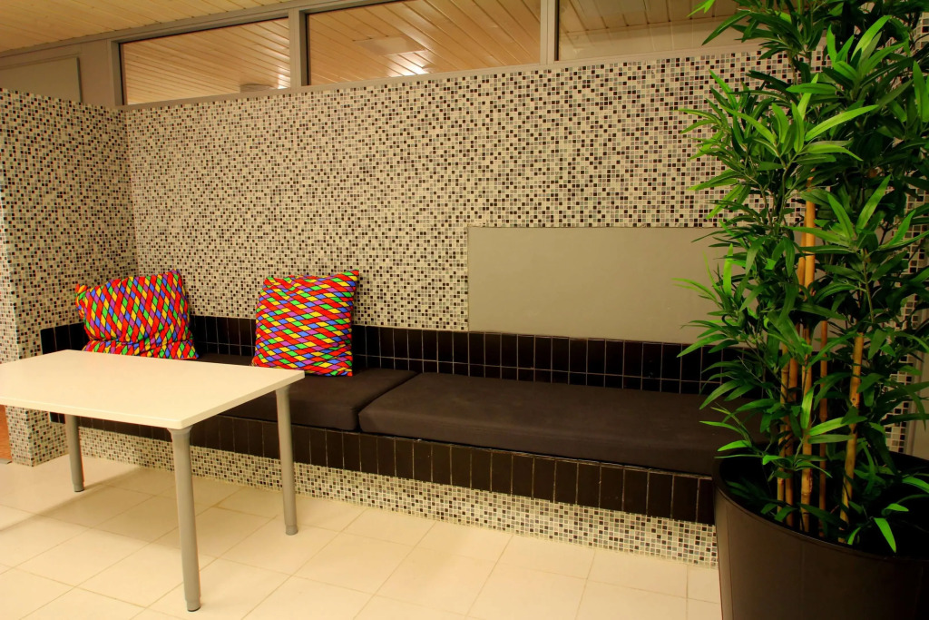 Forenom Aparthotel Helsinki Herttoniemi