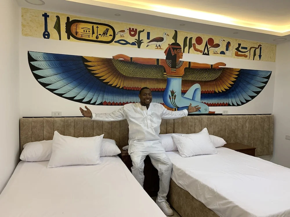 king pyramids