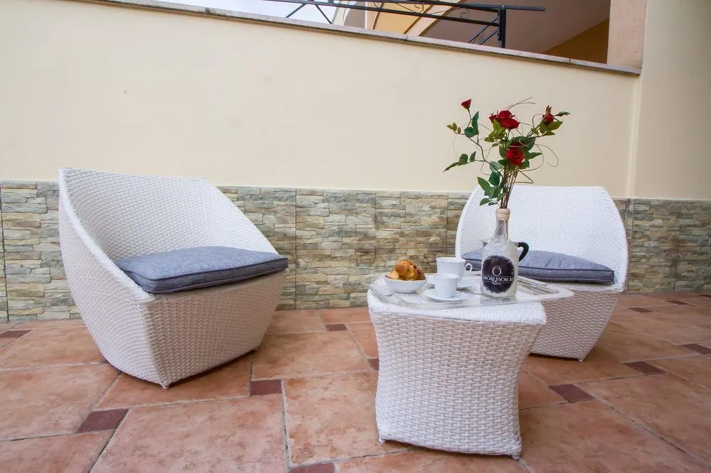 B&B Dimore Sonore Gallipoli