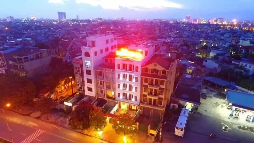 Roxy Hotel