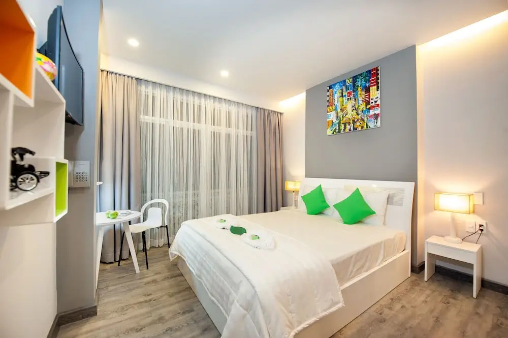 Time Door Hotel