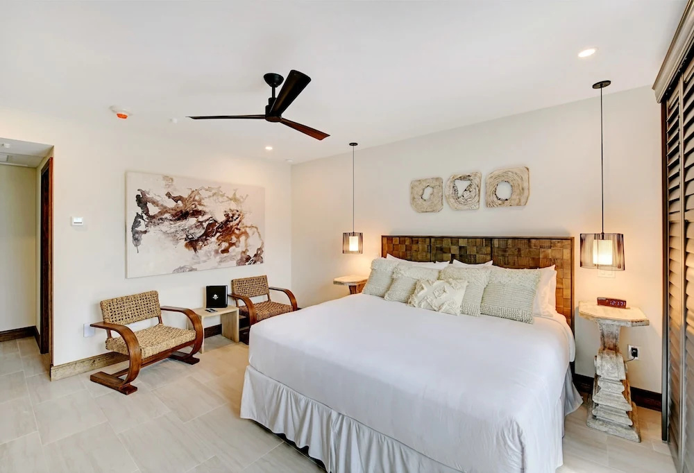 Bali Hai Beach Resort