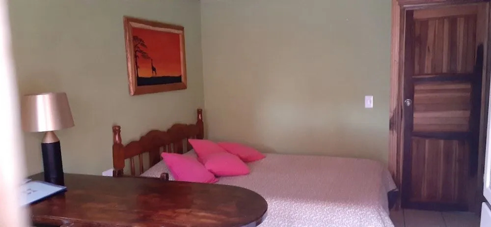 Departamento Norte y Sur