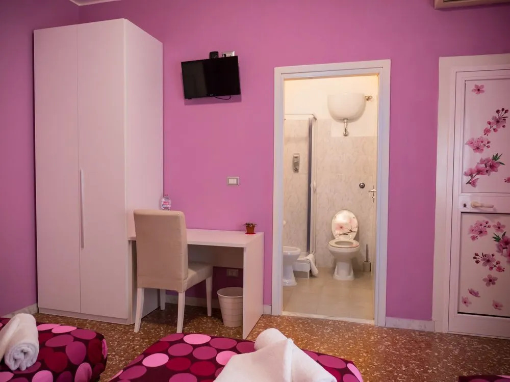 B&B Vatican Panorama