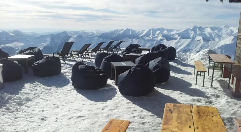 Hada Hut Hostel