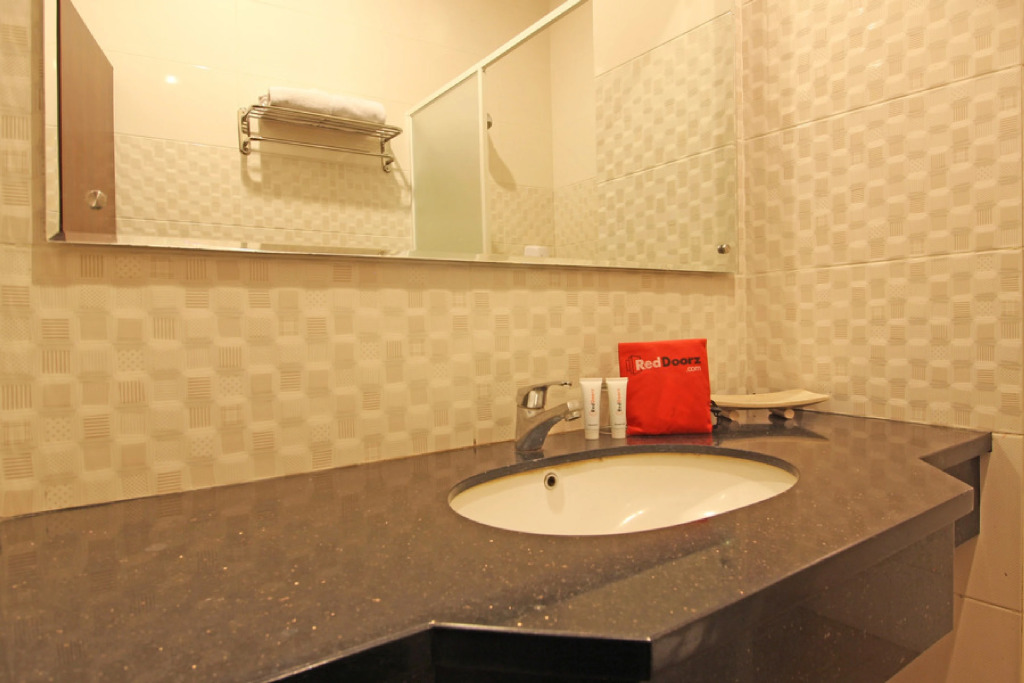 Reddoorz Premium near Sleman City Hall