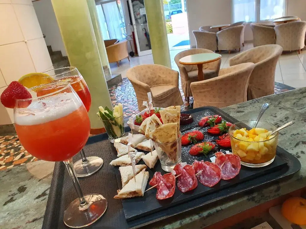Hotel Marina Depandance