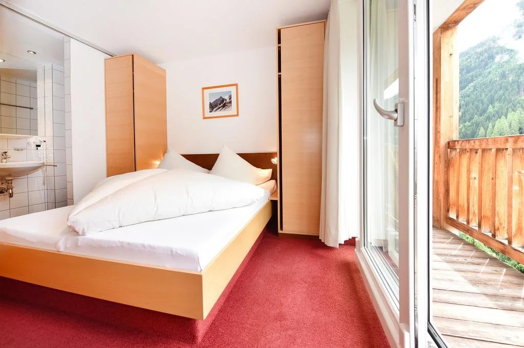 Ferienwohnen Mattle - apart mattle at