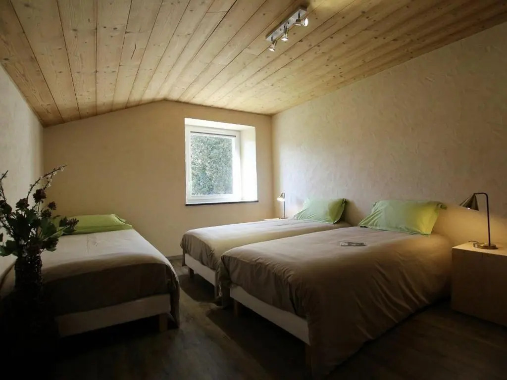 Charmante maison en pierre près du Lac de Lavalette, idéale pour randos, nature et détente totale - FR-1-582-43