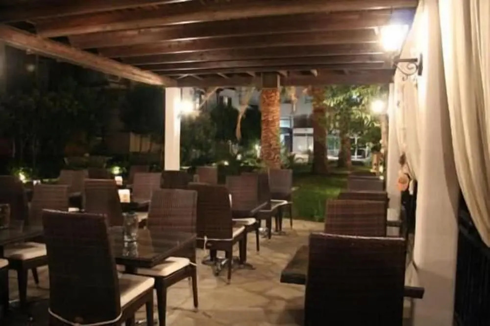 Vicky Rooms & Apartments