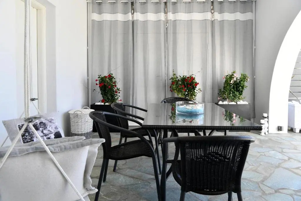 Azzurro Bianco Suites