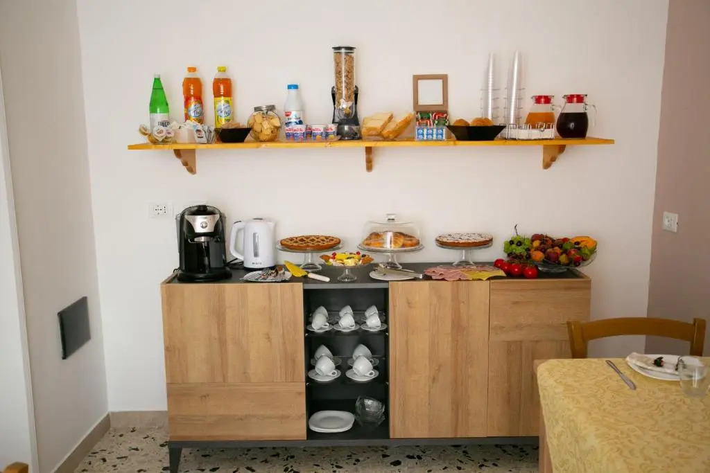B&B A Modo Mio