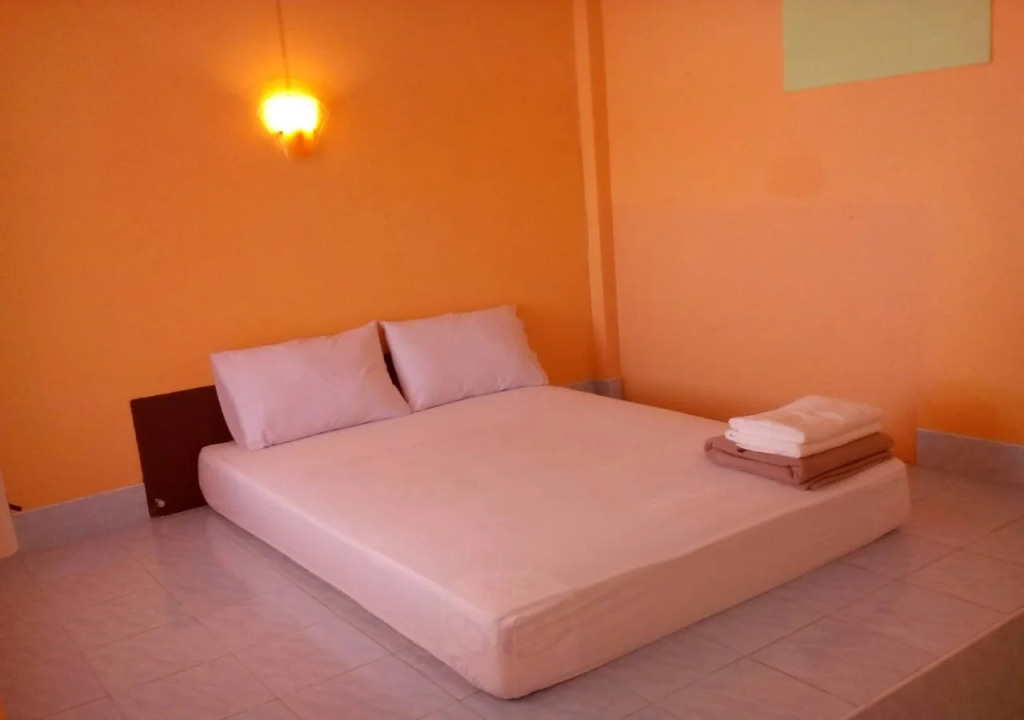 Piman Guest House